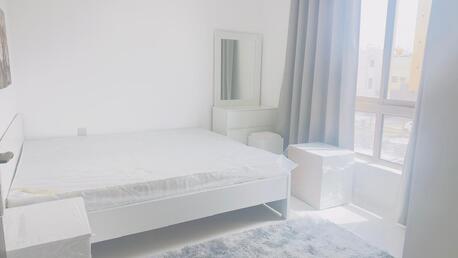 Burhama, Apartments/Houses, BHD 320/month,  Furnished,  2 BR,  FULLY FURNISHED TWO BEDROOM FLAT FOR RENT IN BURHAMA