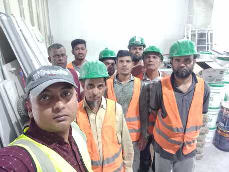 Riyadh, Temp Jobs, GENERAL WORKERS