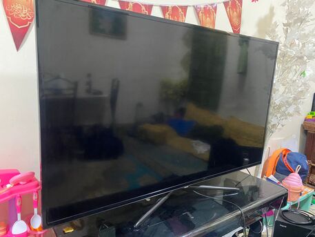 Riyadh, Household Items, SAR 1000,  SAMSUNG TV