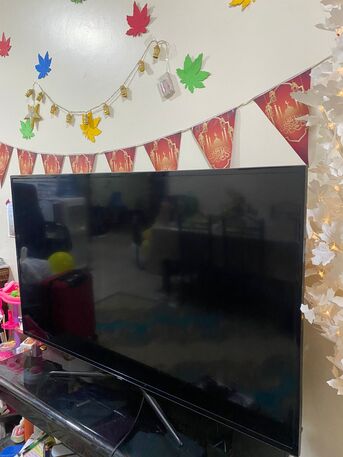 Riyadh, Household Items, SAR 1000,  SAMSUNG TV