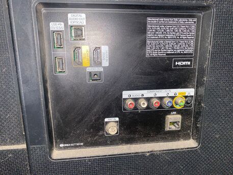 Riyadh, Household Items, SAR 1000,  SAMSUNG TV