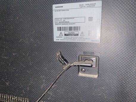 Riyadh, Household Items, SAR 1000,  SAMSUNG TV