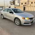 SAR 30000,  Chevrolet Impala LS,  2016,  Automatic,  255000 KM,    For Sales