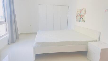 Burhama, Apartments/Houses, BHD 340/month,  Furnished,  2 BR,  BRAND NEW FULLY FURNISHED TWO BEDROOM FLAT FOR RENT IN BURHAMA