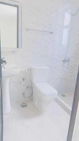 Burhama, Apartments/Houses, BHD 340/month,  Furnished,  2 BR,  BRAND NEW FULLY FURNISHED TWO BEDROOM FLAT FOR RENT IN BURHAMA