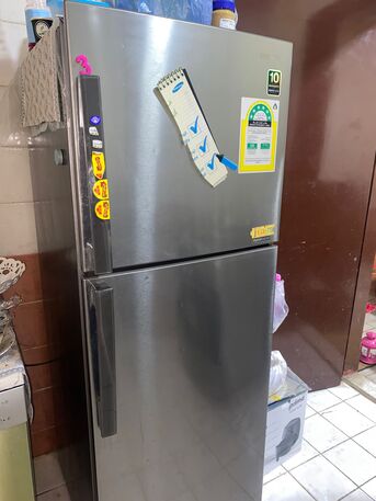 Riyadh, Household Items, SAR 1000,  SAMSUNG FRIDGE