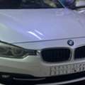 SAR 60000,  Bmw 320,  2016,  Automatic,  190000 KM,