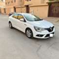 SAR 26000,  Renault Megane,  2021,  Automatic,  114000 KM,    1st Owner N Accident Free Car For Sales
