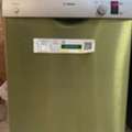 SAR 1200,  BOSCH DISHWASHER