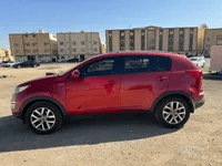 Riyadh, Vehicles, Cars & Trucks , SAR 35000,  Kia Sportage,  2014,  Automatic,  191000 KM,    For Sale
