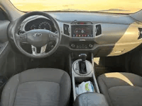 Riyadh, Vehicles, Cars & Trucks , SAR 35000,  Kia Sportage,  2014,  Automatic,  191000 KM,    For Sale