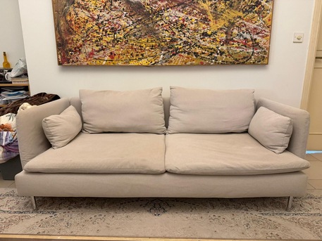 Sulai, Furniture, SAR 2600,  Sofa Settee Chair