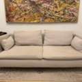 SAR 2600,  Sofa Settee Chair
