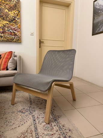 Sulai, Furniture, SAR 2600,  Sofa Settee Chair