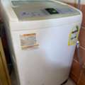 SAR 600,  SAMSUNG WASHING MACHINE