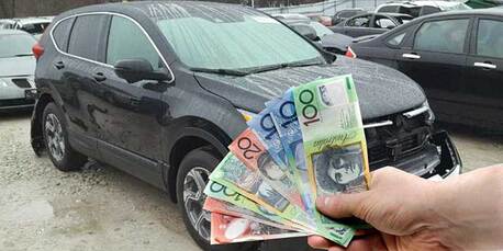 Brisbane, Items Wanted, Turn Your Unwanted Car Into Cash In Brisbane With A Quick And Easy Process