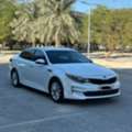 BHD 2800,  KIA OPTIMA 2.0 ZERO ACCIDENT SECOND ONWER,  2018,  Automatic,  90000 KM,  NEAT AND CLEAN CAR