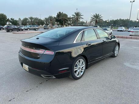 Riyadh, Vehicles, Cars & Trucks , SAR 32000,  Lincoln MKZ 3.7 AWD,  2014,  Automatic,  250000 KM,    Full Options With Panorama Sunroof Good Price