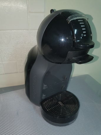 Riyadh, Appliances, SAR 200,  Coffee Machine