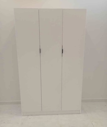 Jeddah, Furniture, SAR 1,  Wardrobes Of All Sizes &ndash; Practical Storage & Brand New