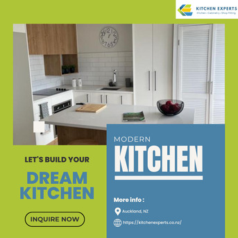 Auckland, Interior Design, Kitchen Expert | Kitchen Renovation Auckland