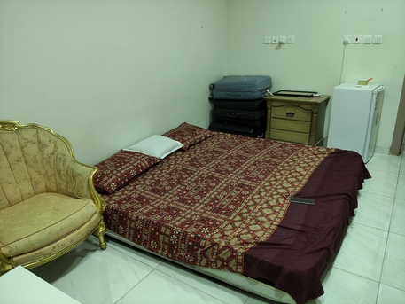 Al Iskan, Rooms Available, SAR 1300/month,  One Room 1300/month Is Available