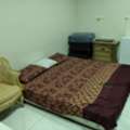 SAR 1300/month,  One Room 1300/month Is Available