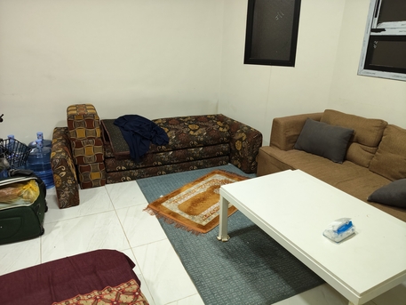 Al Iskan, Rooms Available, SAR 1300/month,  One Room 1300/month Is Available