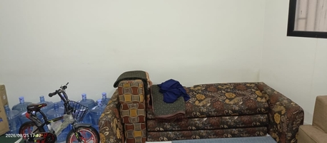 Al Iskan, Rooms Available, SAR 1300/month,  One Room 1300/month Is Available