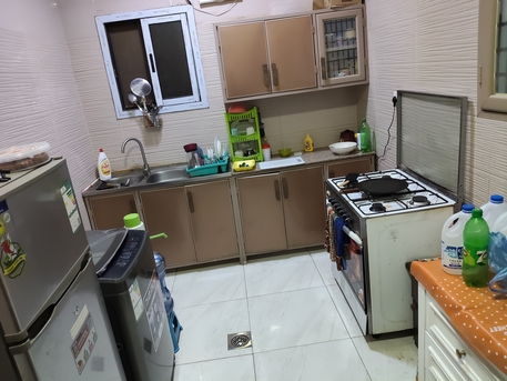Al Iskan, Rooms Available, SAR 1300/month,  One Room 1300/month Is Available