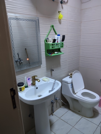 Al Iskan, Rooms Available, SAR 1300/month,  One Room 1300/month Is Available