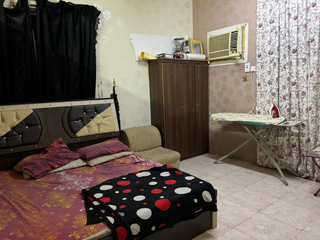 Riyadh, Apartments/Houses, SAR 1900/month,  2 BR,  SAR 2000 Per Month Fully Furnished 2bhk Villa Rent For 3 Months