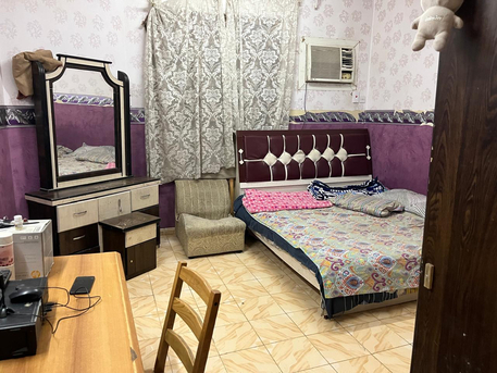 Riyadh, Apartments/Houses, SAR 1900/month,  2 BR,  SAR 2000 Per Month Fully Furnished 2bhk Villa Rent For 3 Months