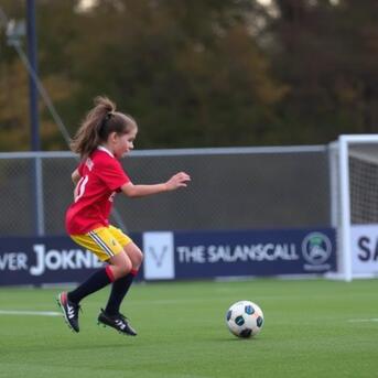 New York, Sports, Local Soccer Lessons For Beginners New York Connecticut Sessions