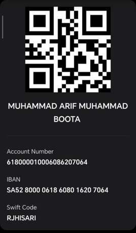 Riyadh, Job Seekers, One Person Fraud Mee