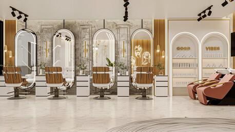 Jeddah, Temp Jobs, Transform Your Space With Experts - Interior Design (Residential & Maintenance Buildings)