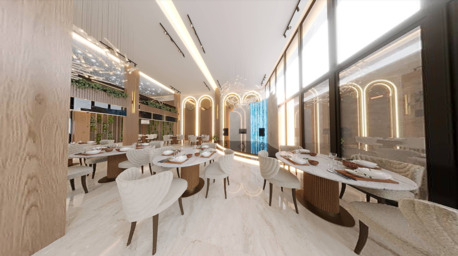 Jeddah, Temp Jobs, Transform Your Space With Experts - Interior Design (Residential & Maintenance Buildings)