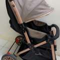 SAR 150,  Star And Daisy Baby Stroller B
