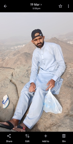 Riyadh, Job Seekers, Account Management