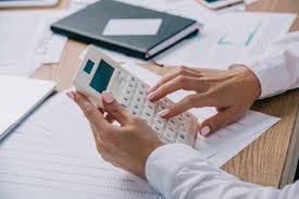Al Aziziyah, Accounting, Accounting Services For Companies And Investors