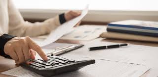 Al Aziziyah, Accounting, Accounting Services For Companies And Investors