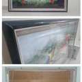 SAR 100,  Beautiful Parrots Photo Frame At Throw Away Price