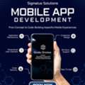 Mobile App Development In Dallas, USA