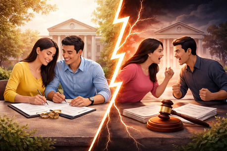Gurgaon, Legal, Top Divorce Lawyer In Gurgaon For Mutual & Contested Divorce Cases