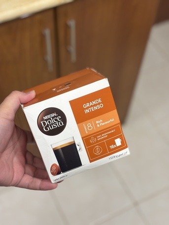 Riyadh, Appliances, SAR 210,  Coffee Machine Deal &ndash; HiBREW H2B + Free Pods