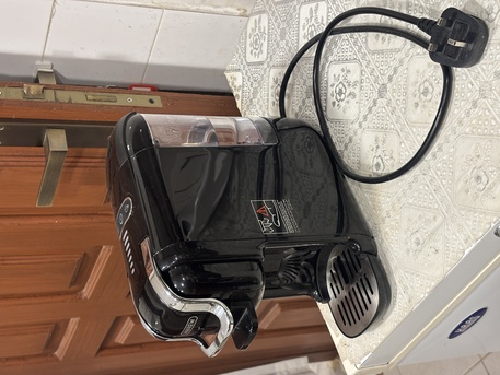 Riyadh, Appliances, SAR 210,  Coffee Machine Deal &ndash; HiBREW H2B + Free Pods