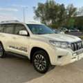 SAR 165000,  Toyota Land Cruiser Prado V6 TX-L,  2023,  Automatic,  69000 KM,   Toyota Land Cruiser Prado TX-L With V6 Auto Gear 4x4 Good Price For Sales (2nd Owner)