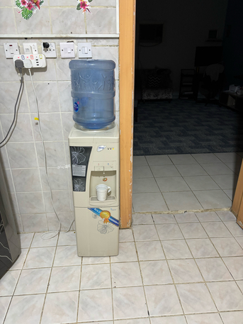 Riyadh, Appliances, SAR 100,  Water Dispenser