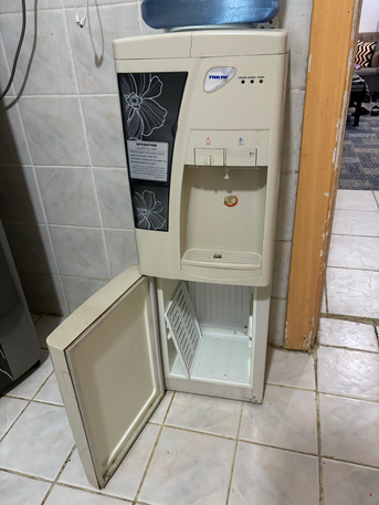 Riyadh, Appliances, SAR 100,  Water Dispenser