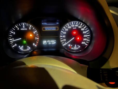 Sulai, Vehicles, Cars & Trucks , SAR 27000,  Nissan Altima 2013 &ndash; Limited Edition,  2013,  Automatic,  254366 KM,   &ndash; Very Clean Car For Its Age.